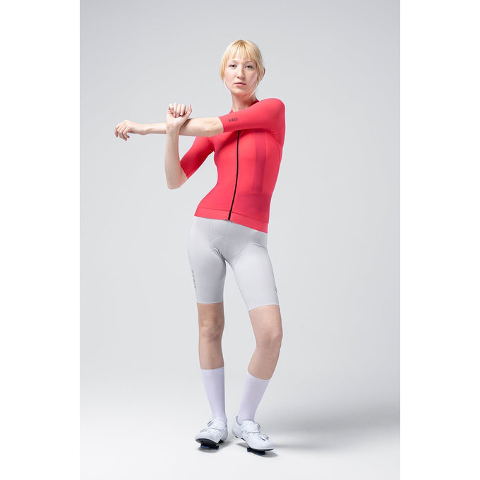 GOBIK dres CX SOLID UNISEX CERISE