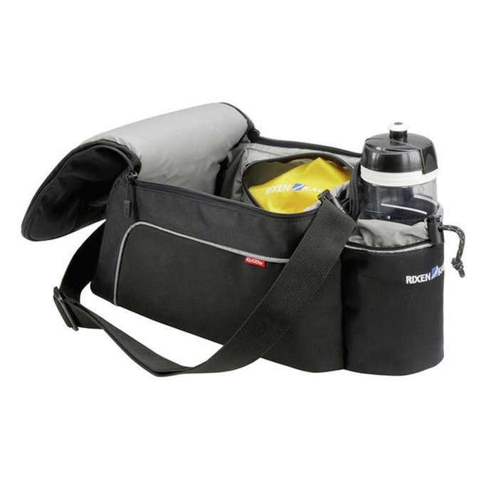 RACKPACK Lahka torba za zadnji prtljažnik