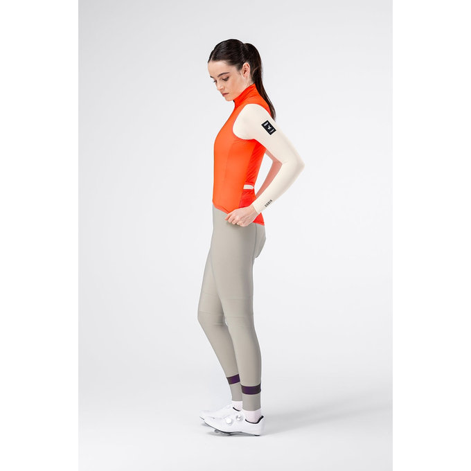 GOBIK kolesarski brezrokavnik PRIME WOMEN LAVA