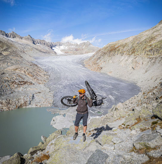 cedric ambasador origos sunn aeroe mtb dobrodruzstvo bikepacking cestovanie