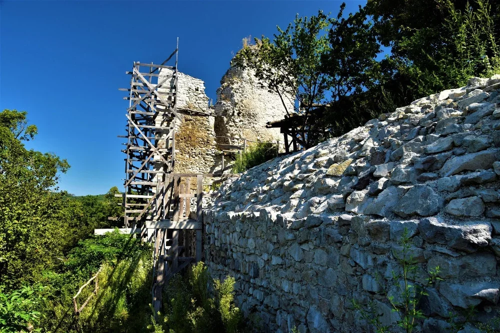  cykloturistika origos blog slovensko slovinsko rumunsko maďarsko česko cyklotrasy jazerá