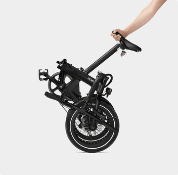 Sistem Fold & Go