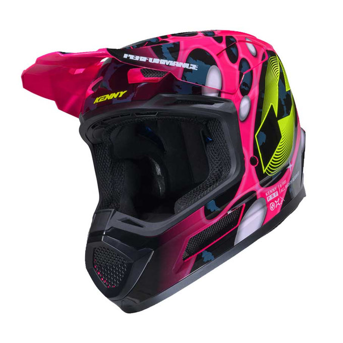 PERFORMANCE GRAPHIC + Pop Systeme