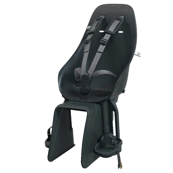 Zadnji sedež Ta-ke za kolesa s prtljažnikom MIK