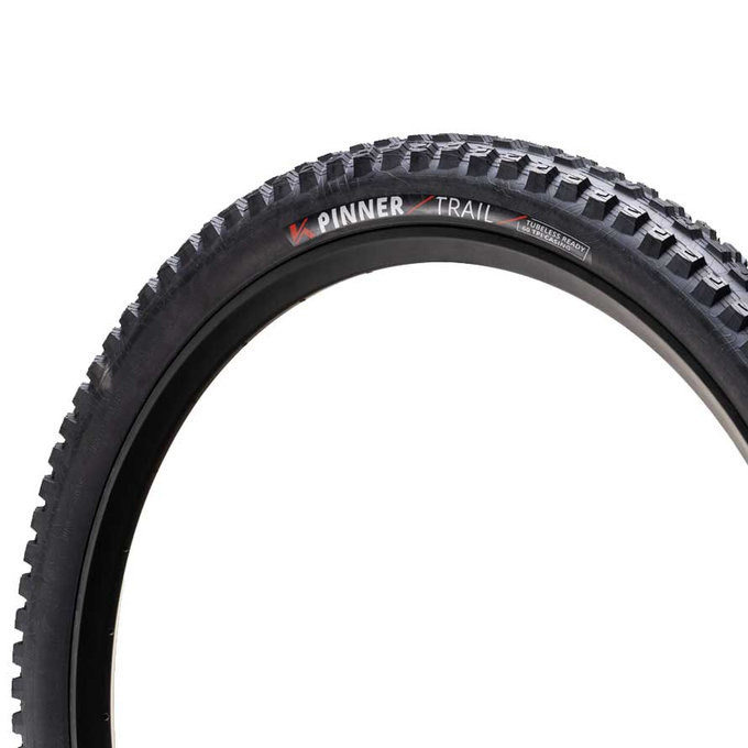 KENDA PINNER 29x2.40" TRAIL, kevlar