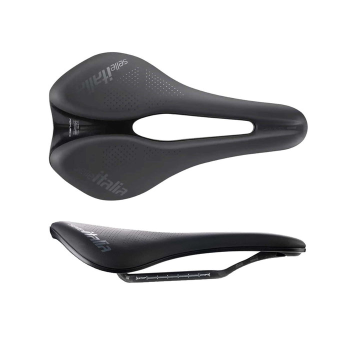 Sedlo Novus EVO BOOST Superflow L OE22 CRB