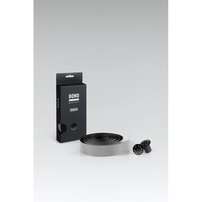 GOBIK trak za krmilo ULTRAGRIP LUNAR GRAY