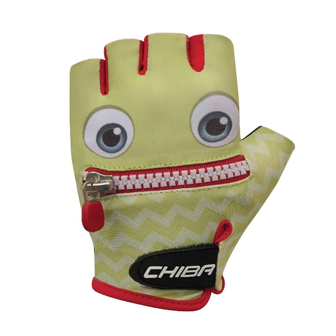 Kolesarske rokavice za otroke CoolKids Obraz