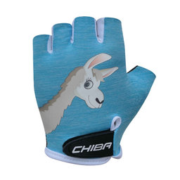 Kolesarske rokavice za otroke CoolKids Lama