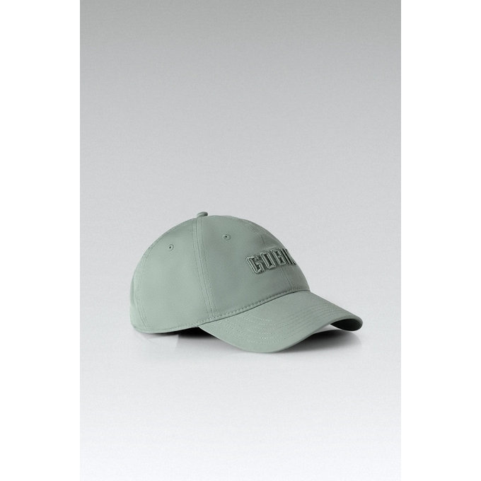 GOBIK kapa UNWIND UNISEX GRANITE GREEN