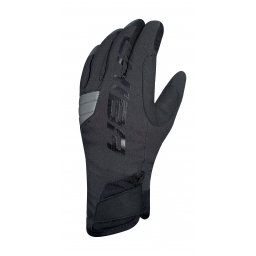 Zimske kolesarske rokavice za odrasle BioXCell Warm Winter črne