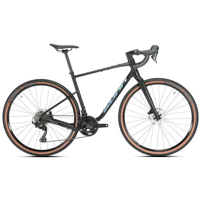 Gravel kolo GRAVEL VENTURE S1 Double