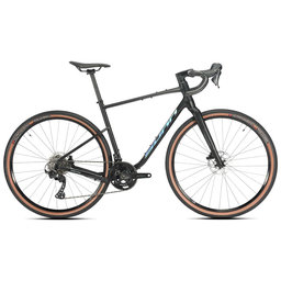 Gravel kolo GRAVEL VENTURE S1 Double