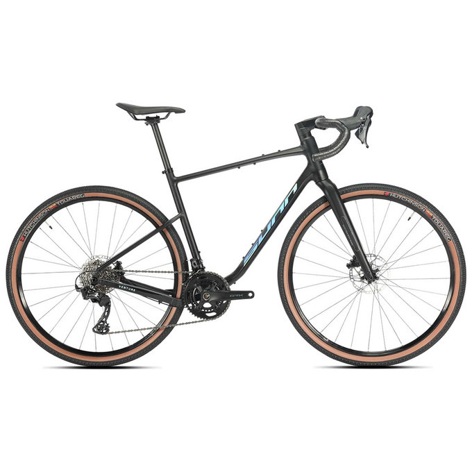 Gravel kolo GRAVEL VENTURE S1 Double