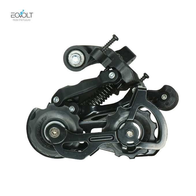 4-stopenjski menjalnik MX4