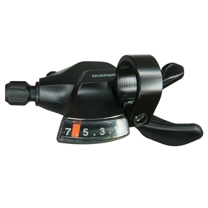 SHIMANO 7-stopenjski menjalnik