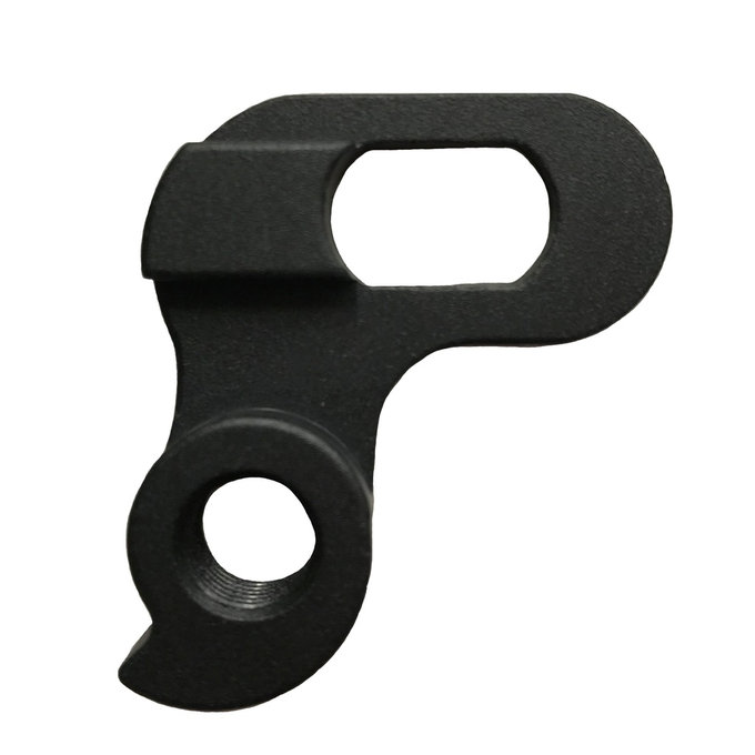 Noga okvirja EOVOLT 16" - črna