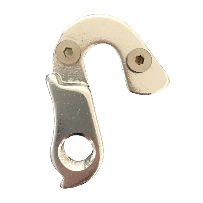 Noga okvirja EOVOLT 20" - srebrna