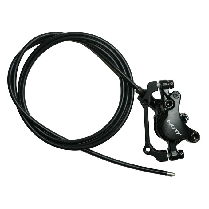 Zadnja hidravlična kolutna zavorna čeljust