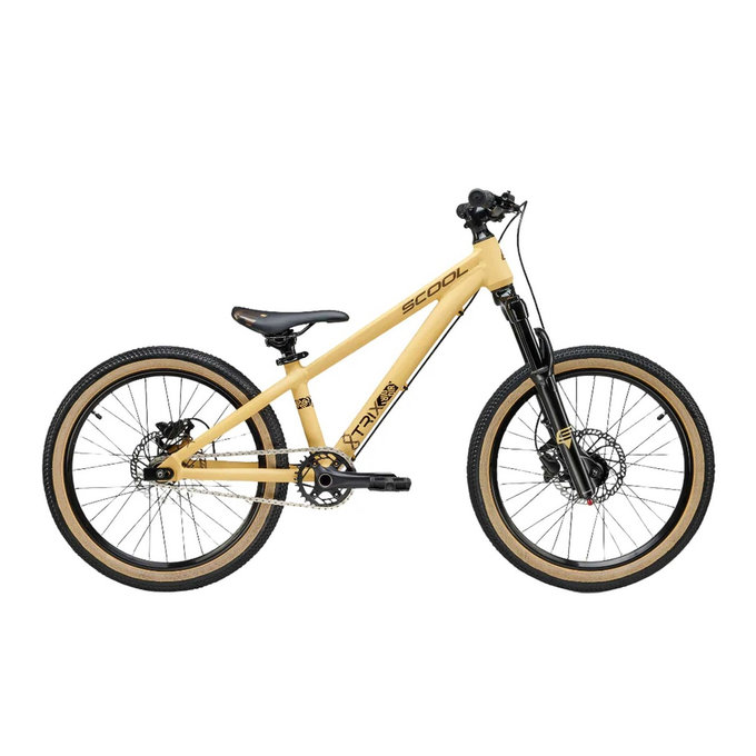 XtriX dirt 20-1S Beige/Brown