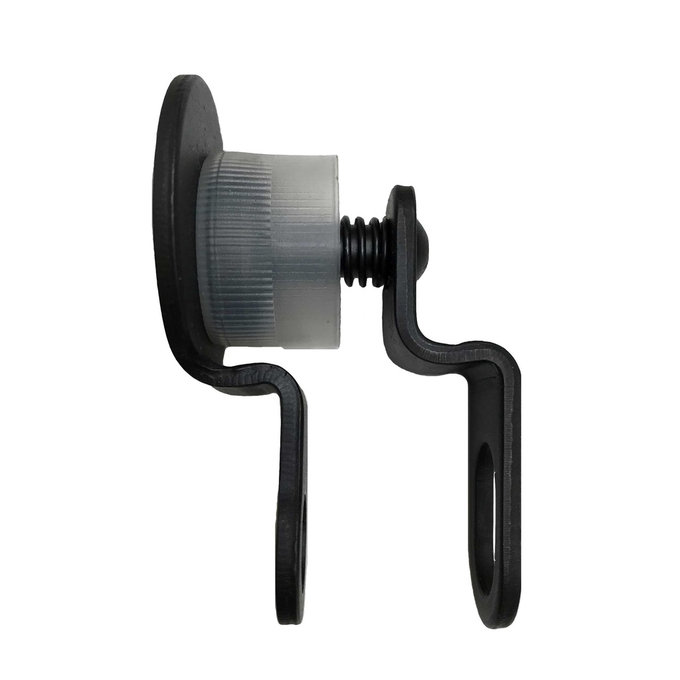 Magnet za zložljivo e-kolo