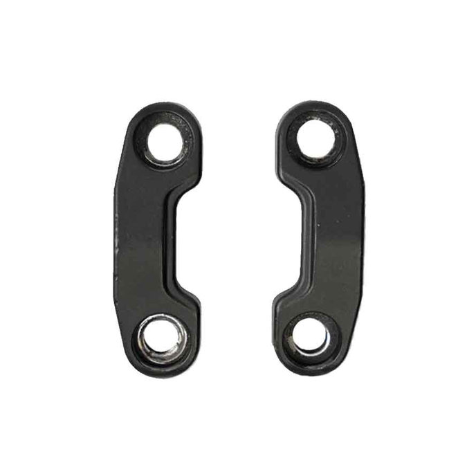 Par objemk za sprednje krmilo