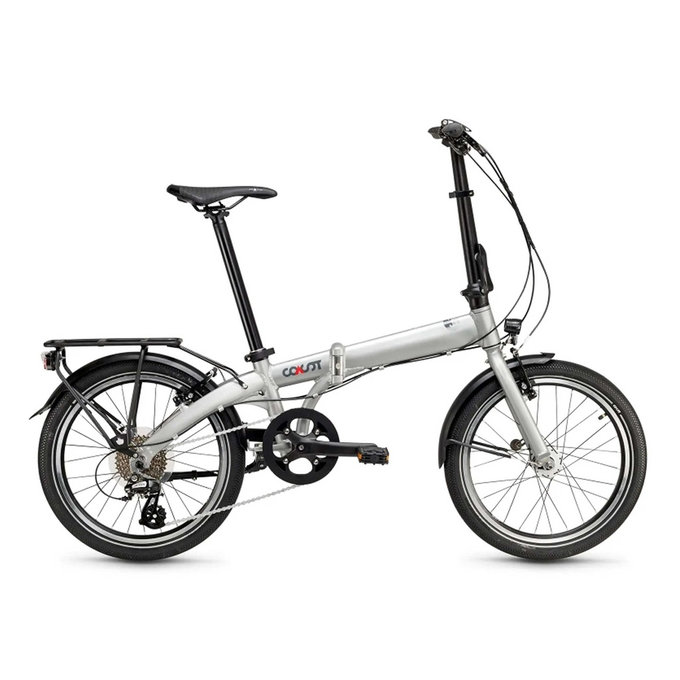 Zložljivo kolo No. 03 8S