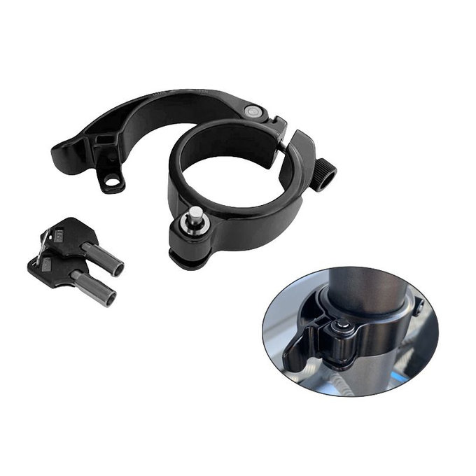 Sponka proti kraji 16"