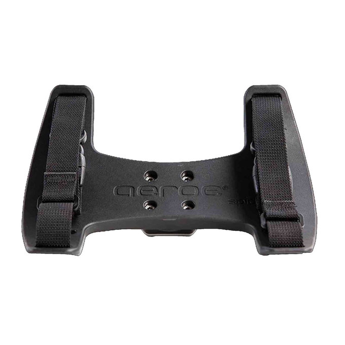 Dodatno držalo za zadnji nosilec Spider