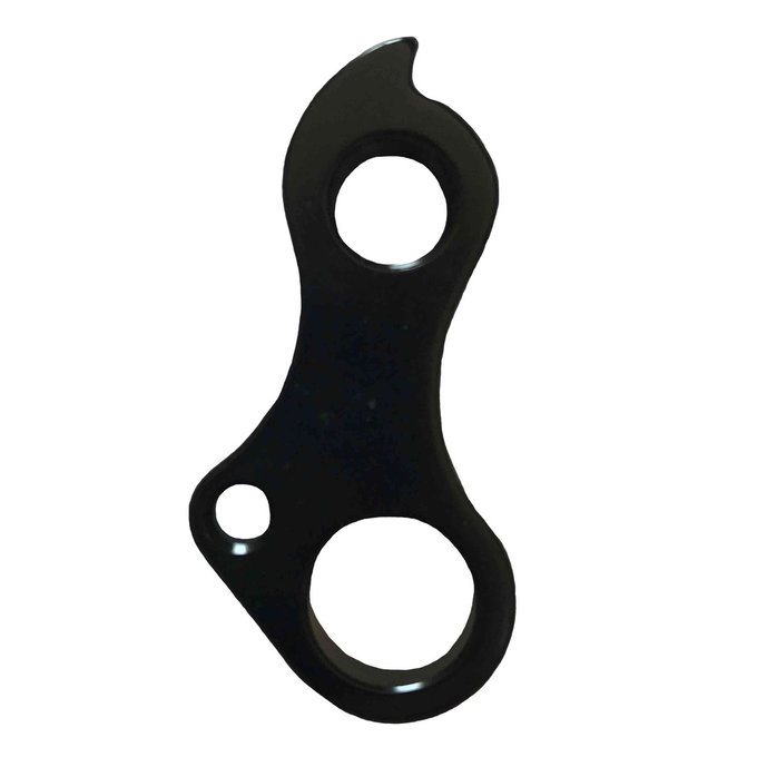 Noga okvirja EXACT, PRIM, SHAMANN, FLASH, GORDON