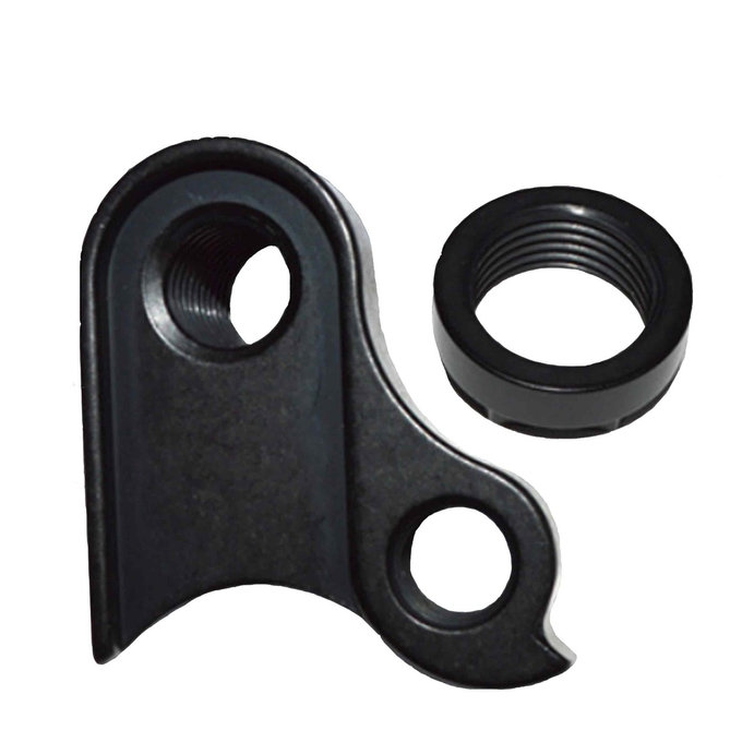 Noga okvirja Kern ENDURO