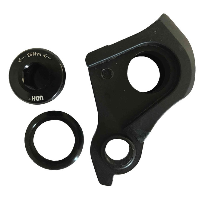 Noga okvirja KERN EL, SHAMANN XC