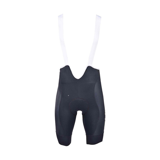 Kolesarske kratke hlače z naramnicami