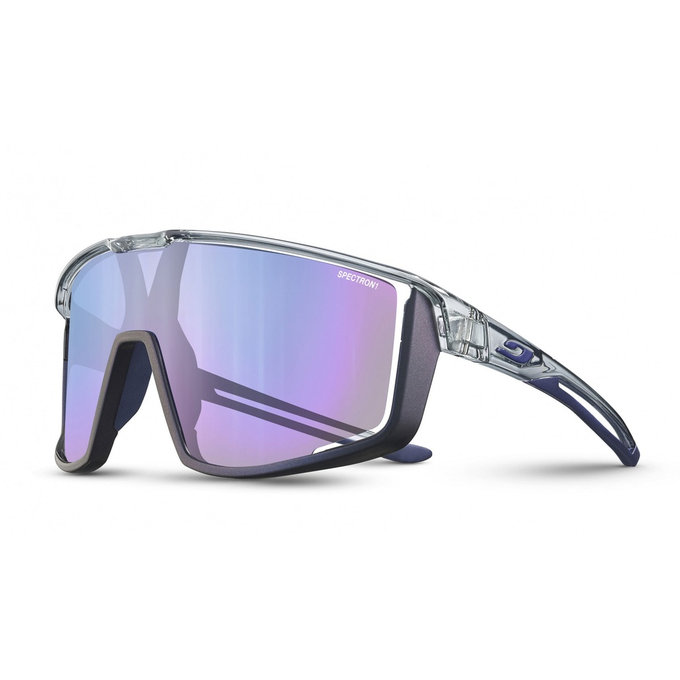 FURY spectron 1 CF siva/vijolična