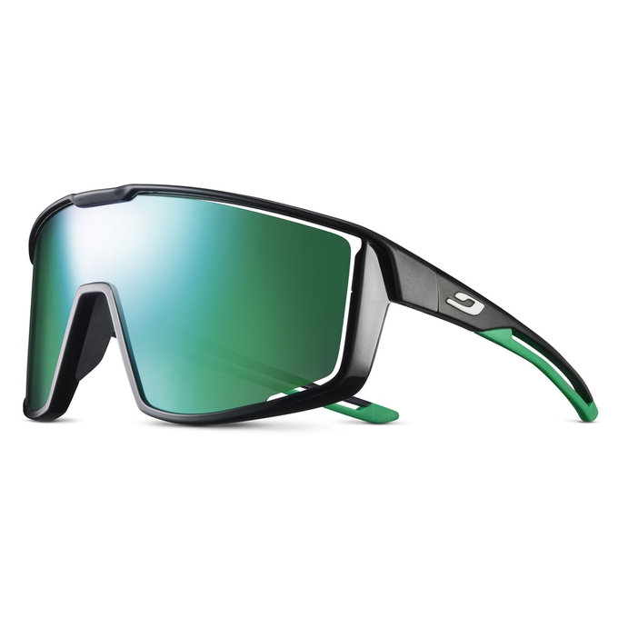 FURY Spectron 3CF črno/sijoče črno