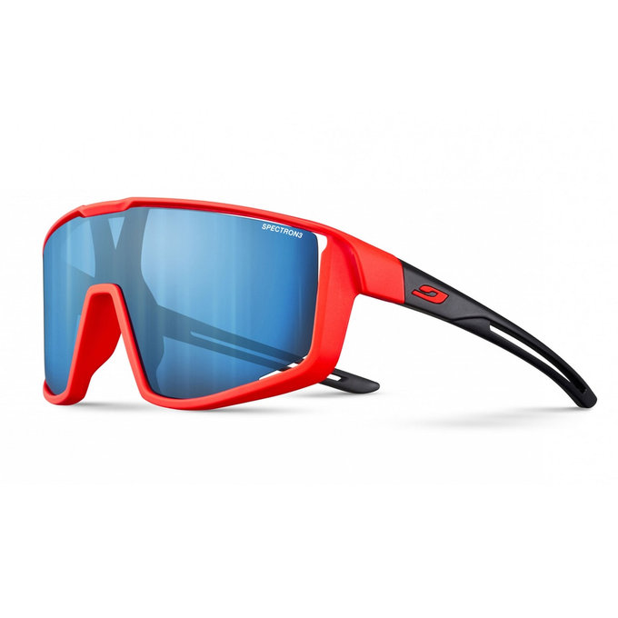 FURYS S Spectron 3CF oranžna/črna