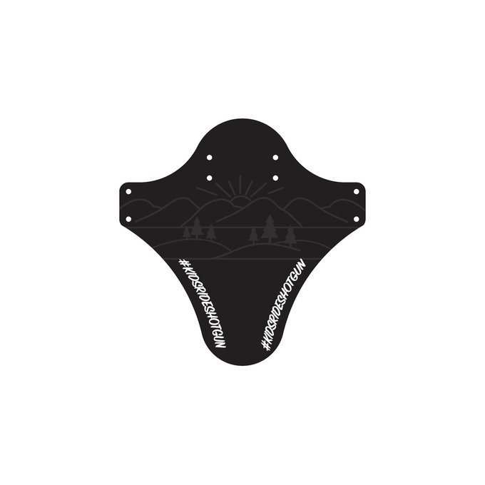 Blatnik za vzmetne vilice