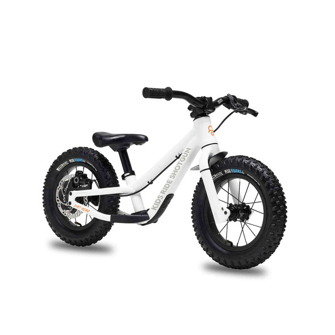 Otroški poganjalec Dirt Hero