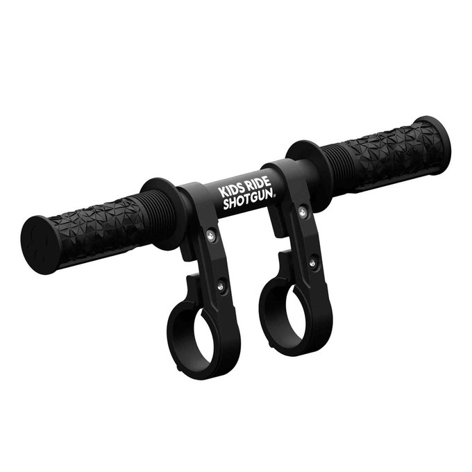 Otroško krmilo za sedež Shotgun