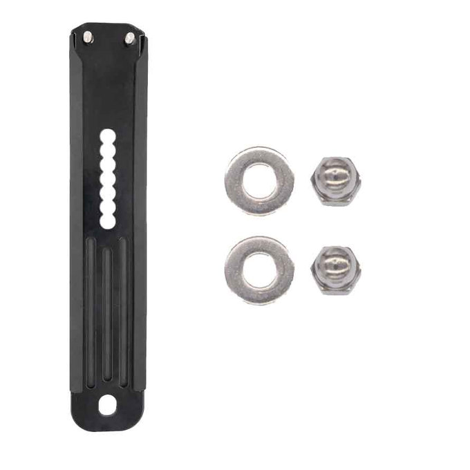 Nadomestna noga za otroško sedežno enoto na okvirju