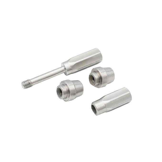 Montažni komplet (rezervni)