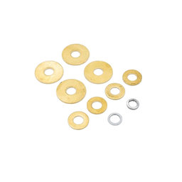 Washer kit (Replacement)