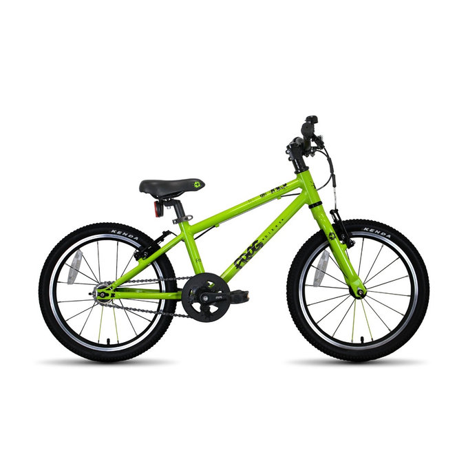 Otroško kolo Frog 47 18"