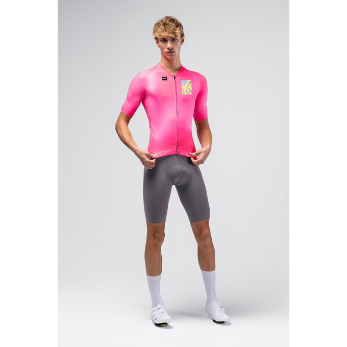 GOBIK dres CX PRO 4.0 UNISEX DRIP