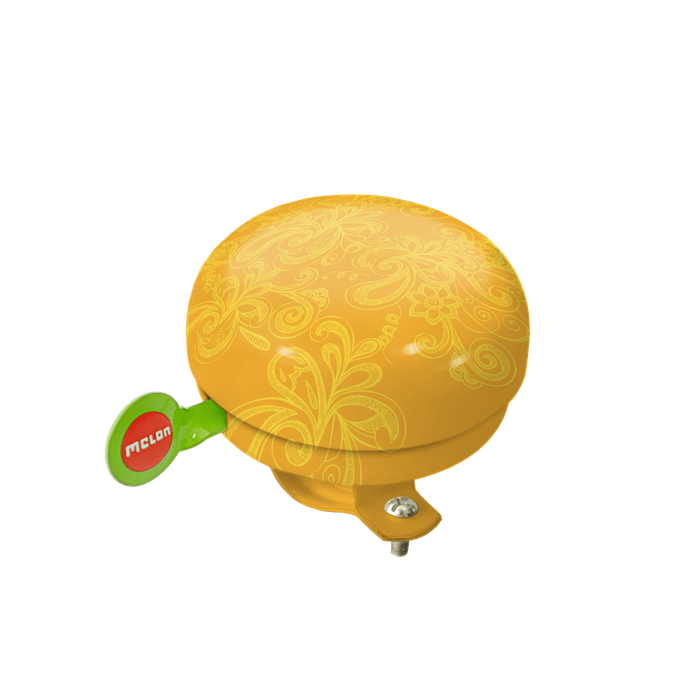 Zvonec Fresh Bell Mellow Rumena