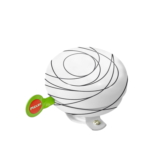 Zvonec Fresh Bell Scribble