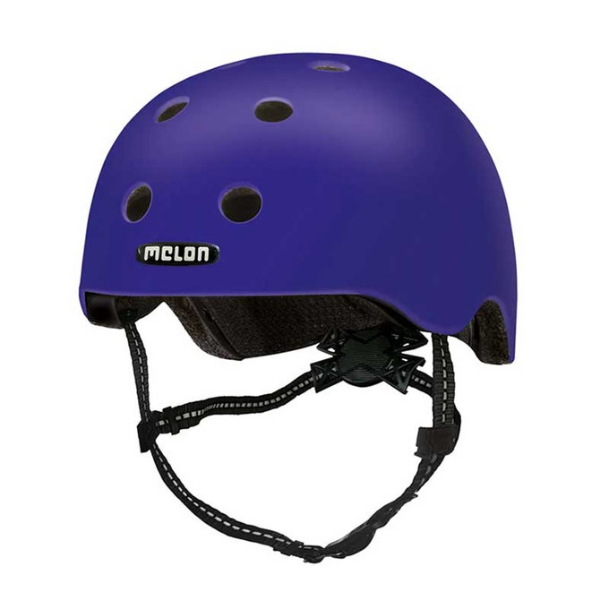 Toddler Rainbow Indigo Čelada