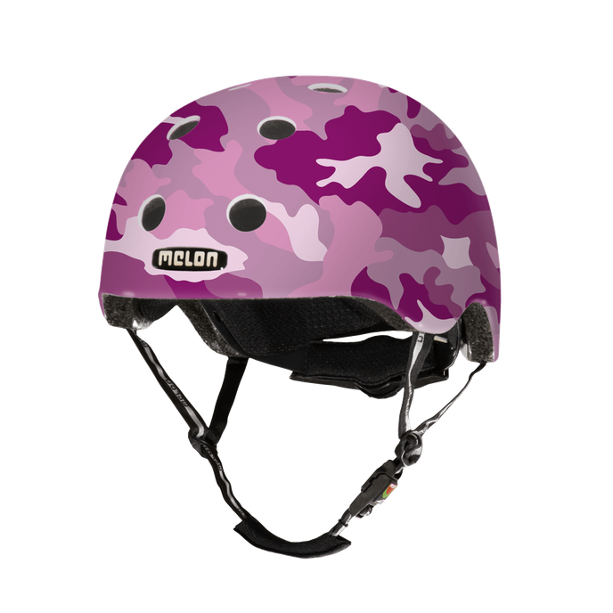  Camouflage Pink Čelada