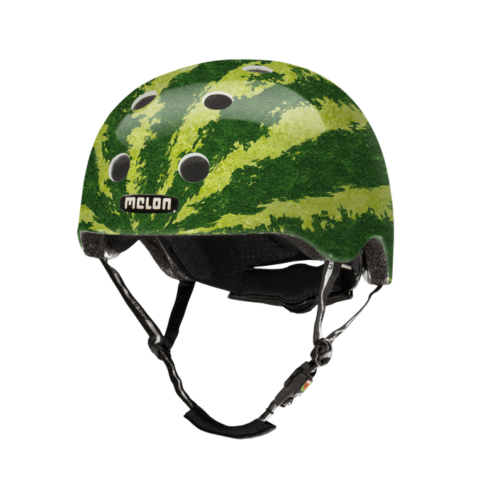 Real Čelada svetleča