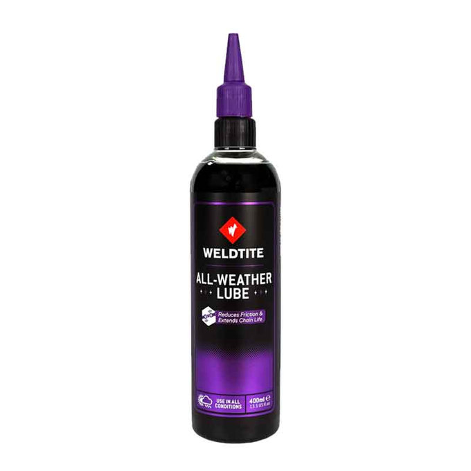 TF2 Performance Chain Lubricant s teflonom 400 ml